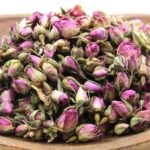 Ancient Wisdom Dried Pink Rose Buds (500g) - Image 6