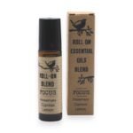 Agnes + Cat Roll-On Blend Focus Essential Oil - Image 10