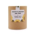 Ancient Wisdom Sunflower Serenity Aromatherapy Set - Image 3