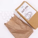 Ancient Wisdom Chill Pills Coconut Gift Pack 350g - Image 2