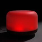 Aarhus Atomiser - Classic Pod - USB - Colour Change - Timer - Image 5