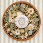 Agnes + Cat Secret Garden Bath Fizzer Gift Set - Image 3