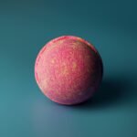 Ancient Wisdom Set of 3 Pink Lemonade Bath Bombs - Image 3