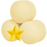 Ancient Wisdom 1.3Kg Box of Chill Pills Cosy Winter Nights Mini Bath Bombs