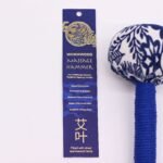 Ancient Wisdom Blue Wormwood Massage Hammer - Image 3