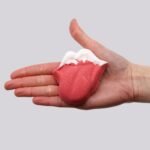 Ancient Wisdom Lips Bath Bomb 60g - Image 4