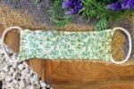 Ancient Wisdom Natural Cotton Green Wheat Bag - Image 2