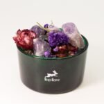 Hop Hare The Moon Diffusing Crystals & Floral Set - Image 4