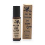 Agnes + Cat Roll-On Blend Happy Essential Oil - Image 9