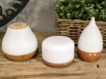 Ancient Wisdom Viennese USB Colour Change Atomiser / Bluetooth Speaker - Image 6