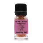 Ancient Wisdom Calm Aromatherapy Smelling Salts