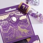 HH Tarot Roll On - The Moon - Image 2