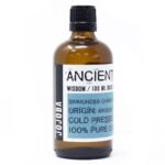 Ancient Wisdom Jojoba 100ml Base Oil