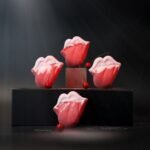 Ancient Wisdom Lips Bath Bomb 60g - Image 5