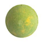 Ancient Wisdom Set of Three Piña Colada Bath Bombs - Image 2