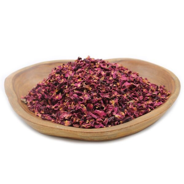 Ancient Wisdom Dried Rose Petals (500g)