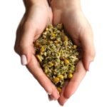 Ancient Wisdom Dried Chamomile Heads (1kg) - Image 2