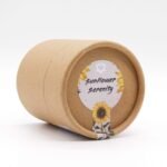 Ancient Wisdom Sunflower Serenity Aromatherapy Set - Image 4