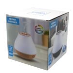 Ancient Wisdom Viennese USB Colour Change Atomiser / Bluetooth Speaker - Image 3
