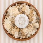 Agnes + Cat Secret Garden Bath Fizzer Gift Set - Image 5