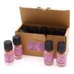 Ancient Wisdom Calm Aromatherapy Smelling Salts - Image 2