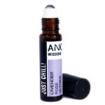 Ancient Wisdom Just Chill! Lavender Blend 10ml Roll-On Essential Oil - Image 9