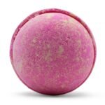 Ancient Wisdom Set of 3 Pink Lemonade Bath Bombs