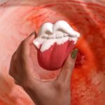 Ancient Wisdom Lips Bath Bomb 60g - Image 6