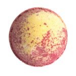 Ancient Wisdom Set of Three Piña Colada Bath Bombs - Image 3