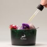 Hop Hare The Moon Diffusing Crystals & Floral Set - Image 5
