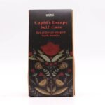 Ancient Wisdom Cupid's Escape Self-Care Heart Shaped Bath Bombs - Image 4