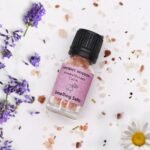 Ancient Wisdom Calm Aromatherapy Smelling Salts - Image 4