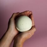 Ancient Wisdom Set of 3 Simply Vanilla Bath Bombs - Image 2