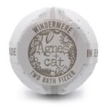 Agnes + Cat Windermere Two Bath Fizzer