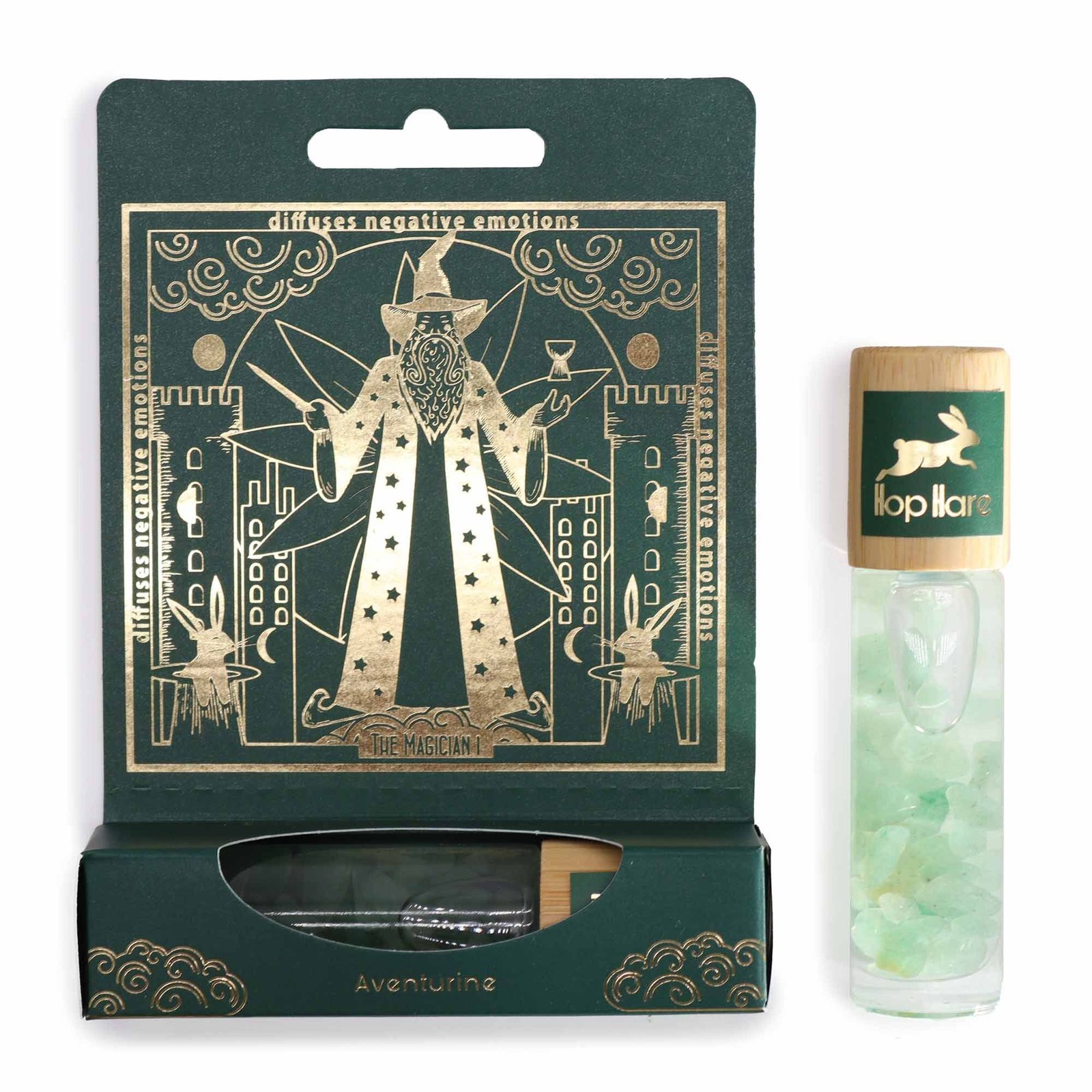 bG9jYWw6Ly9tZWRpYS85TS9KRS82MFIzMEMxRzZXUktKRTlNL2VmNjE3ODU0LmpwZWc.jpg HH Tarot Roll On - The Magician - Image 1