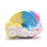 Ancient Wisdom Cloud Bath Bomb 95g