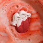 Ancient Wisdom Lips Bath Bomb 60g - Image 7