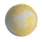 Ancient Wisdom Set of Three Piña Colada Bath Bombs - Image 4