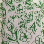 Ancient Wisdom Natural Cotton Green Wheat Bag - Image 4