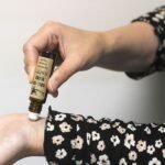 Agnes + Cat Roll-On Blend Sleep Essential Oil - Image 8