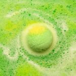 Ancient Wisdom Set of 3 Peppermint & Tea Tree Bath Bombs - Image 3