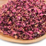 Ancient Wisdom Dried Rose Petals (500g) - Image 3