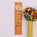 Ancient Wisdom Lemon Wormwood Massage Hammer - Image 3