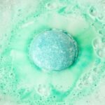 Ancient Wisdom Flora & Fauna Elemental Crystal Bath Bomb - Image 3