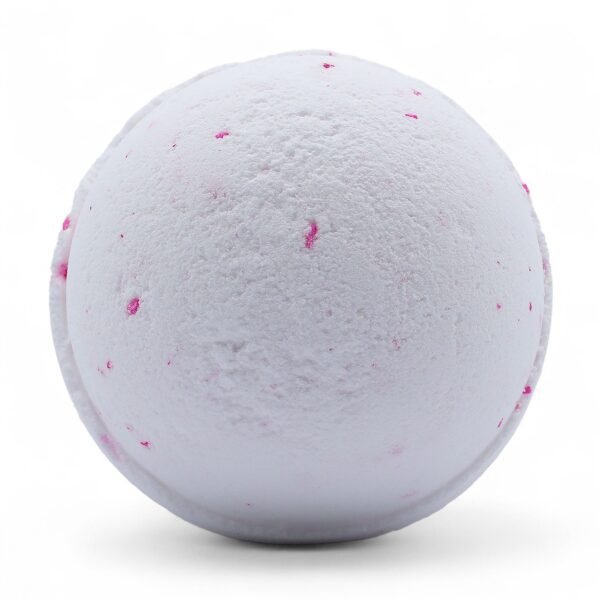 Ancient Wisdom Set of 3 Coconut Dream Bath Bombs