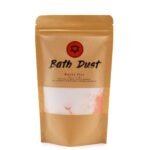 Ancient Wisdom Bucks Fizz Bath Dust 190g