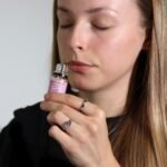 Ancient Wisdom Calm Aromatherapy Smelling Salts - Image 3