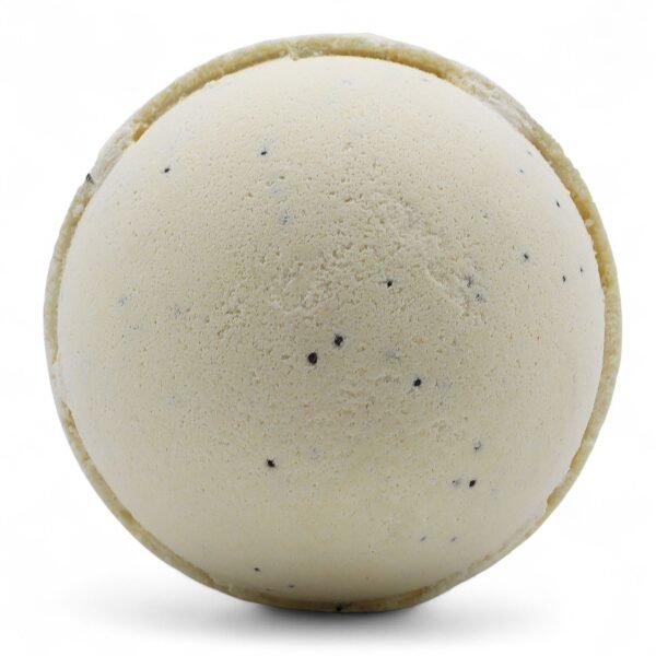 Ancient Wisdom Set of 3 Simply Vanilla Bath Bombs
