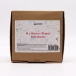 Ancient Wisdom Unicorn Bath Bomb 100g - Image 2