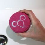 Ancient Wisdom Set of Zodiac Bath Fizzers with Horoscope - Aries - Image 2